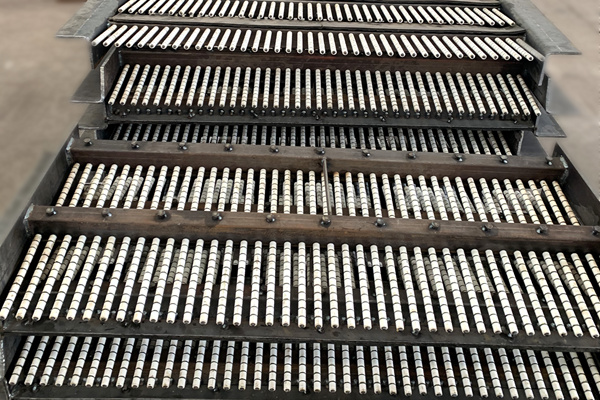 300型陶瓷棒条筛板